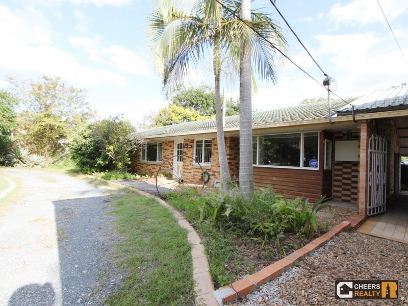 45 Dyson Ave, Sunnybank QLD 4109