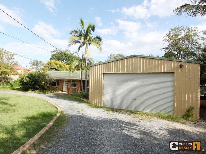 45 Dyson Ave, Sunnybank QLD 4109