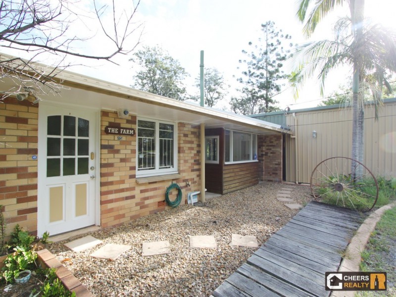 45 Dyson Ave, Sunnybank QLD 4109