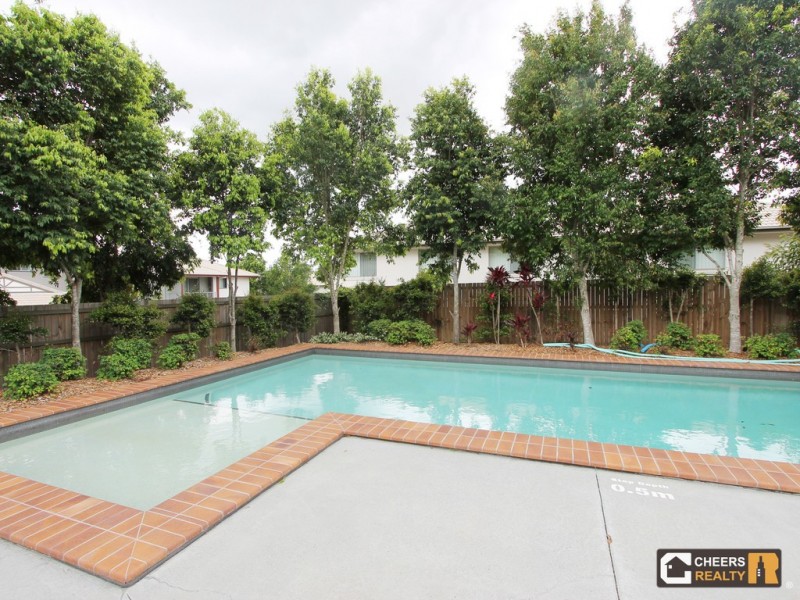 66/2311 Logan Road, Eight Mile Plains QLD 4113