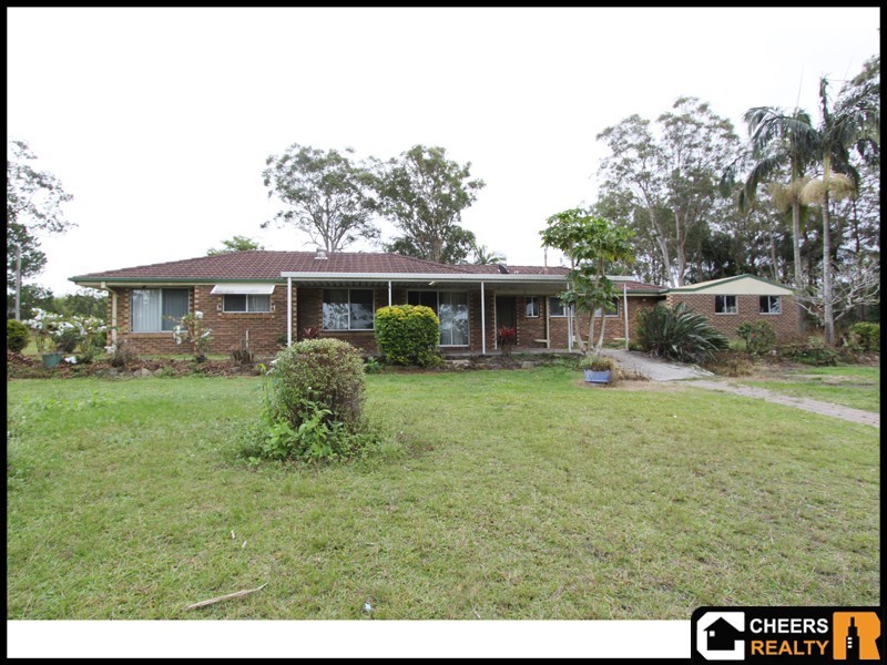 33 Clarke Road, Park Ridge QLD 4125