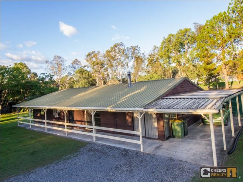 42 Granger Road, Park Ridge South QLD 4125