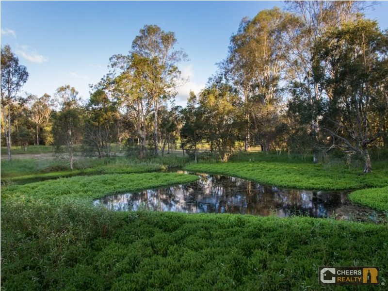 42 Granger Road, Park Ridge South QLD 4125