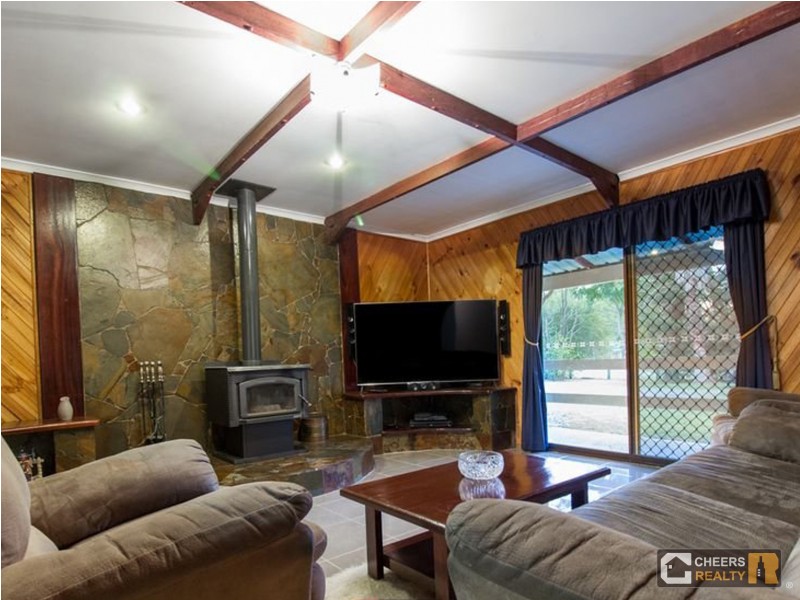 42 Granger Road, Park Ridge South QLD 4125