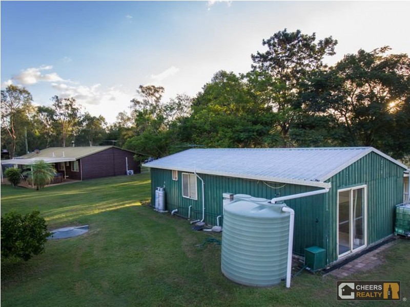 42 Granger Road, Park Ridge South QLD 4125