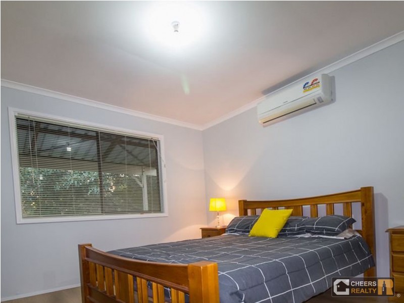 42 Granger Road, Park Ridge South QLD 4125