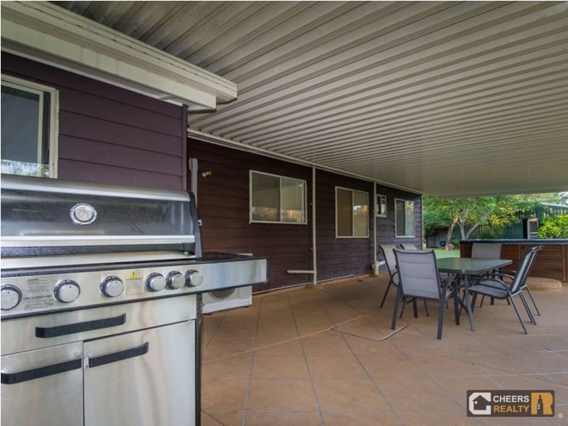42 Granger Road, Park Ridge South QLD 4125
