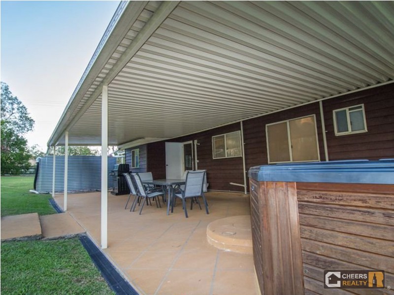 42 Granger Road, Park Ridge South QLD 4125