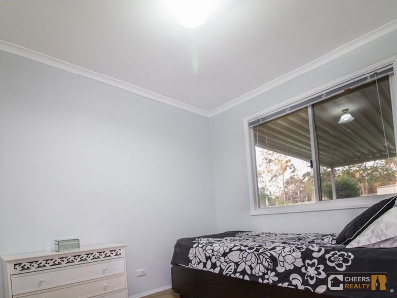 42 Granger Road, Park Ridge South QLD 4125