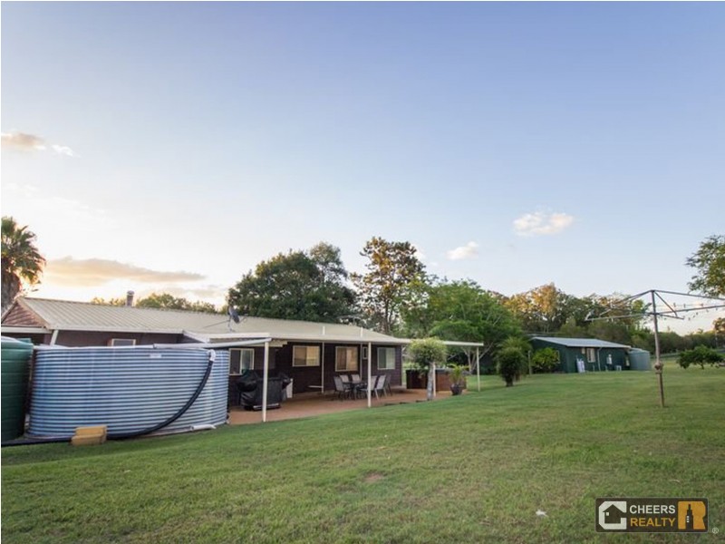 42 Granger Road, Park Ridge South QLD 4125