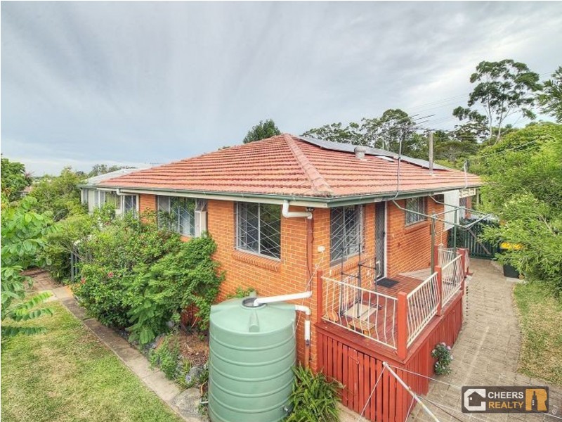 663 Mains Rd, Macgregor QLD 4109