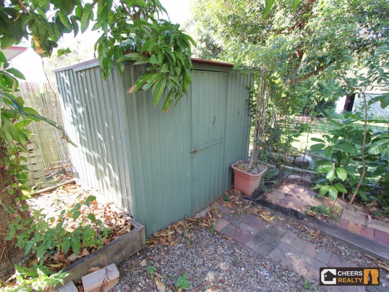663 Mains Rd, Macgregor QLD 4109