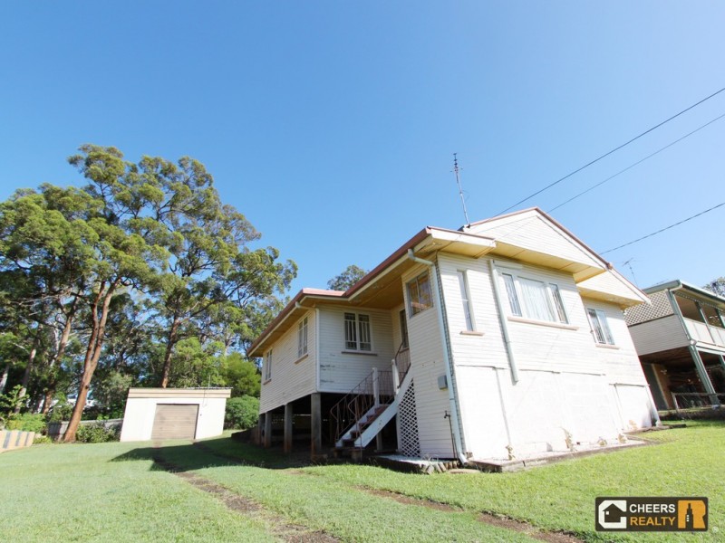 31 Mascot Street, Upper Mount Gravatt QLD 4122