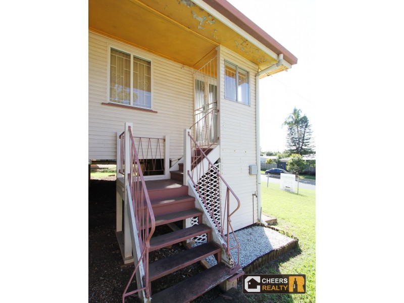 31 Mascot Street, Upper Mount Gravatt QLD 4122