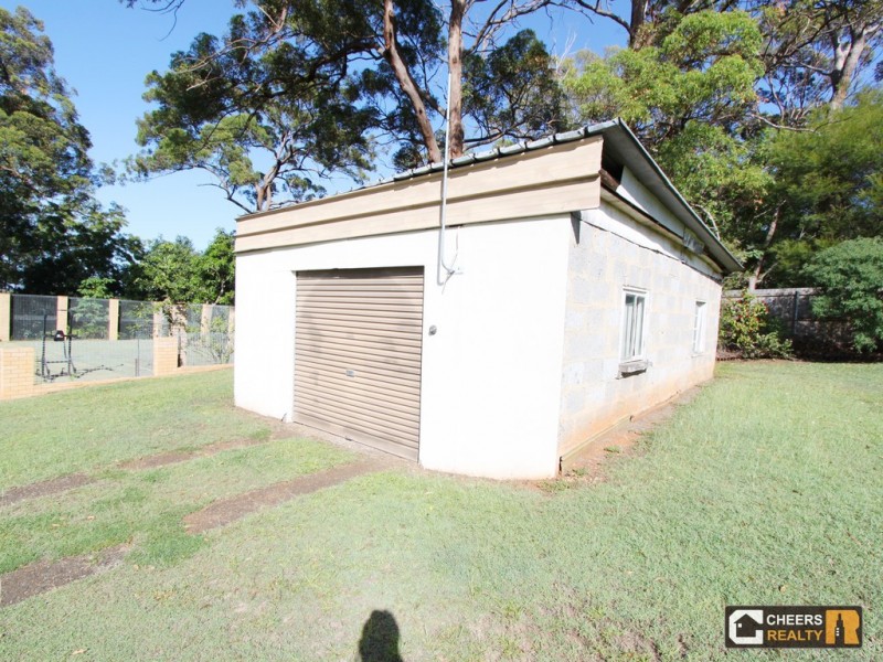 31 Mascot Street, Upper Mount Gravatt QLD 4122