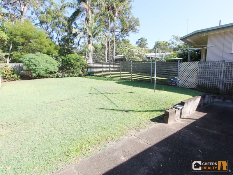 31 Mascot Street, Upper Mount Gravatt QLD 4122