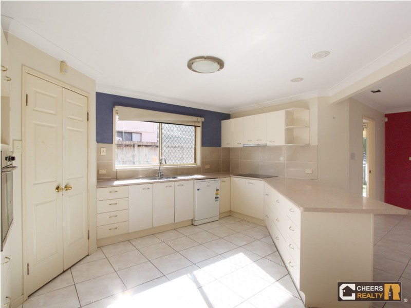 9 Begonia Place, Calamvale QLD 4116