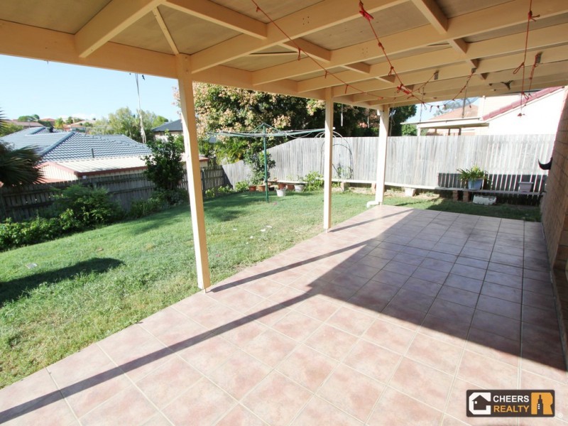 9 Begonia Place, Calamvale QLD 4116