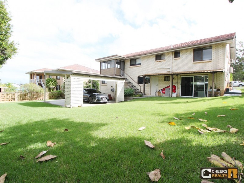 659 Mains Rd, Macgregor QLD 4109