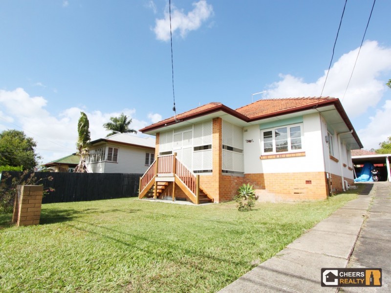 540 Stafford Road, Stafford QLD 4053
