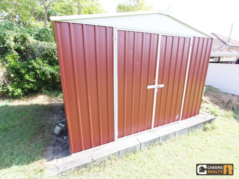 540 Stafford Road, Stafford QLD 4053