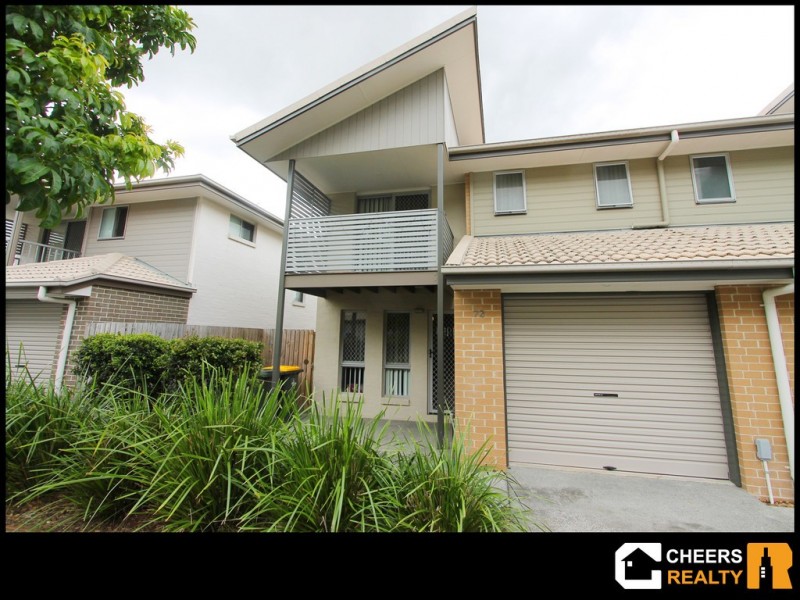 72/2311 Logan  Rd, Eight Mile Plains QLD 4113