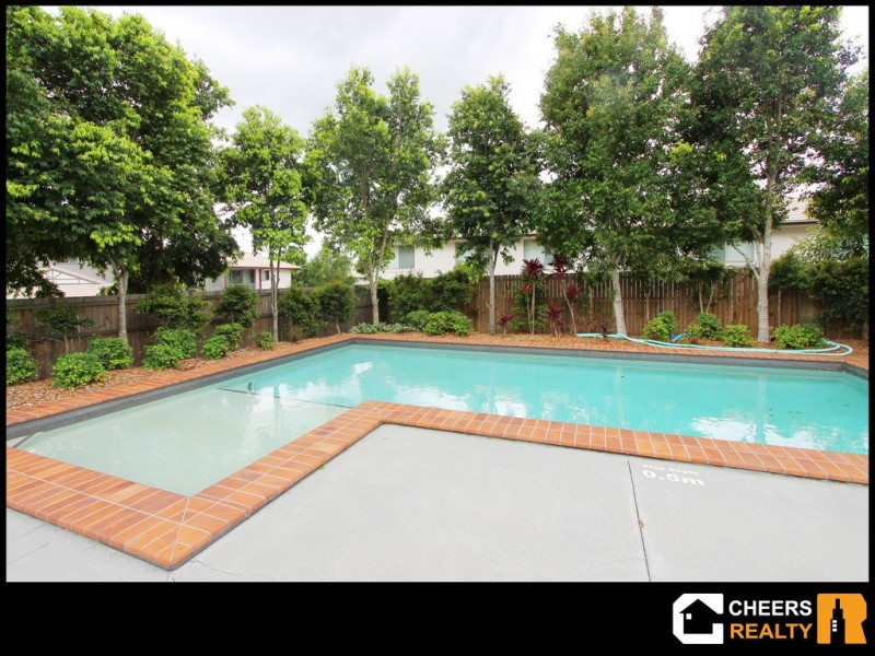 72/2311 Logan  Rd, Eight Mile Plains QLD 4113