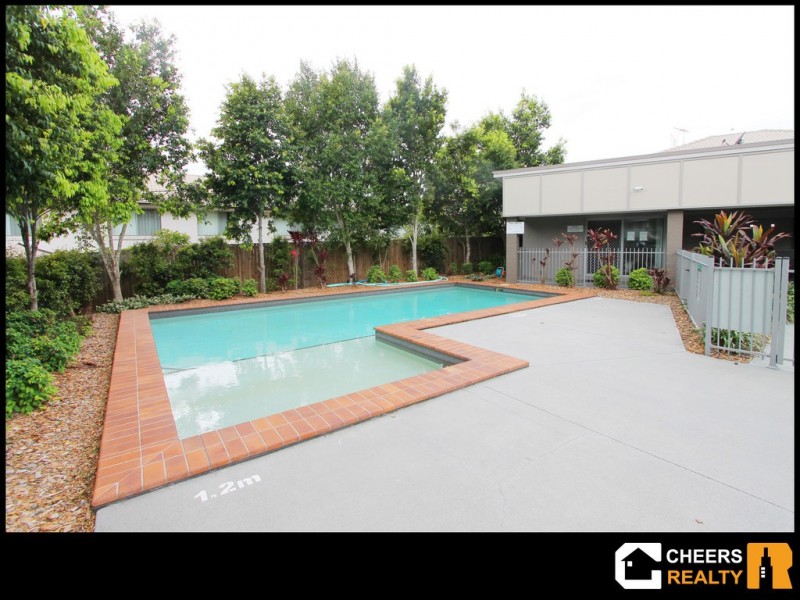 72/2311 Logan  Rd, Eight Mile Plains QLD 4113