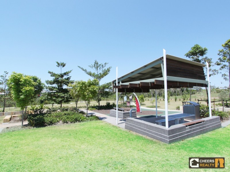 Lot 21 Cockatoo Place, Rochedale QLD 4123