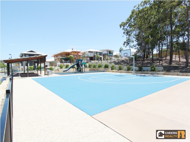 Lot 13 Cockatoo Place, Rochedale QLD 4123