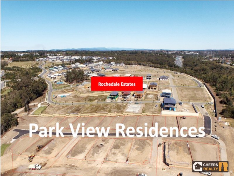 Lot 13 Cockatoo Place, Rochedale QLD 4123