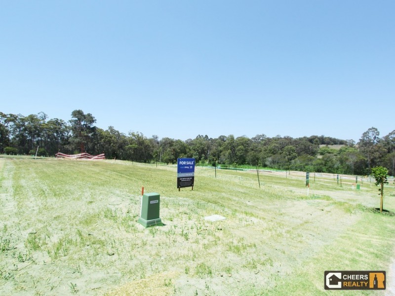 Lot 13 Cockatoo Place, Rochedale QLD 4123