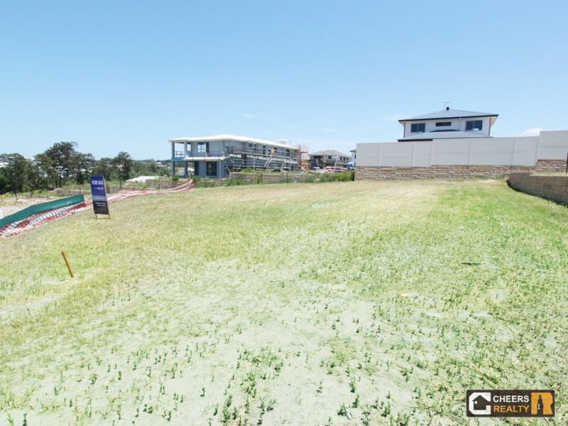 Lot 2 Cockatoo Place, Rochedale QLD 4123
