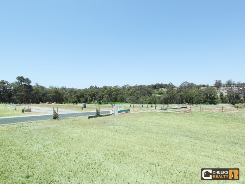 Lot 2 Cockatoo Place, Rochedale QLD 4123