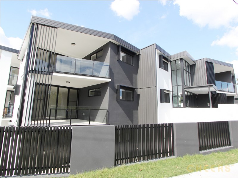 9/25 Stanley Street, Indooroopilly QLD 4068