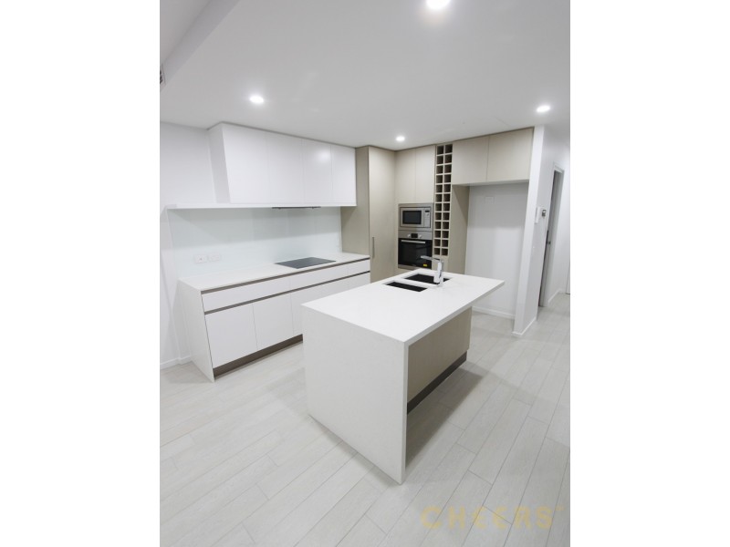 9/25 Stanley Street, Indooroopilly QLD 4068