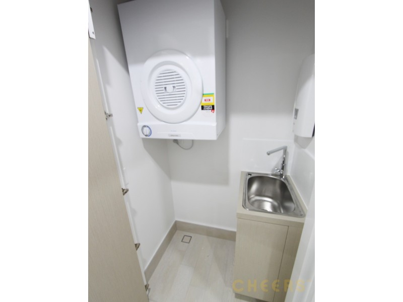 9/25 Stanley Street, Indooroopilly QLD 4068