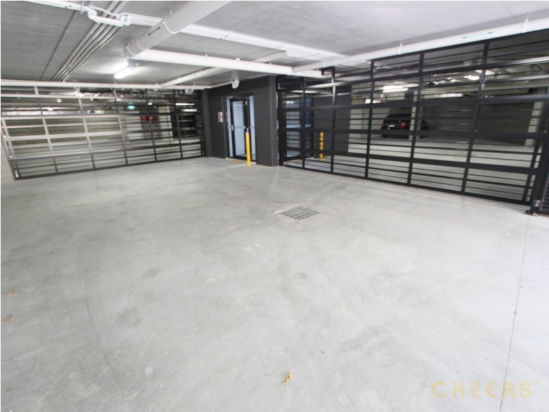 9/25 Stanley Street, Indooroopilly QLD 4068