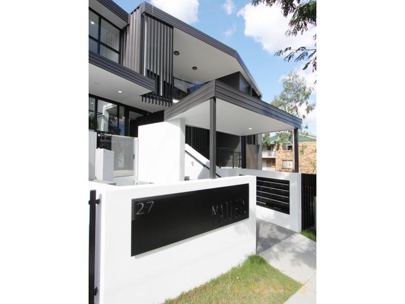 9/25 Stanley Street, Indooroopilly QLD 4068