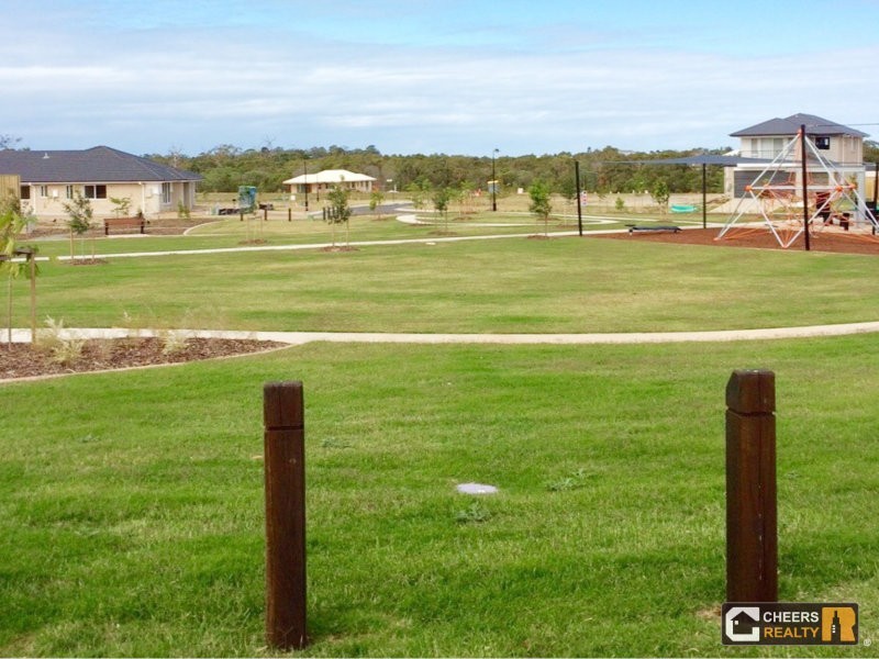 25 Basalt Stree, North Lakes QLD 4509