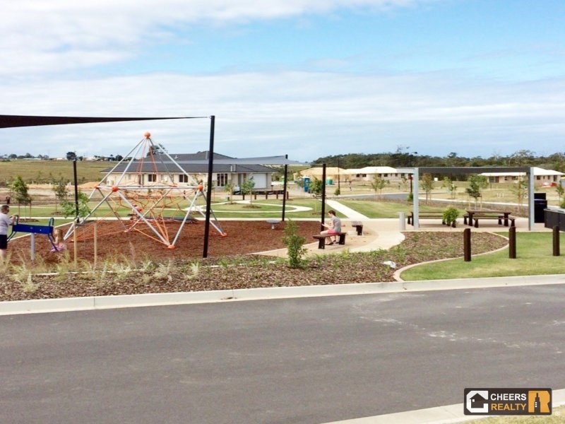 25 Basalt Stree, North Lakes QLD 4509
