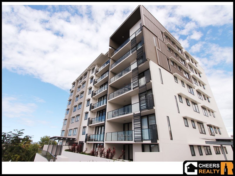 65/17-19 Roseberry St, Gladstone QLD 4680