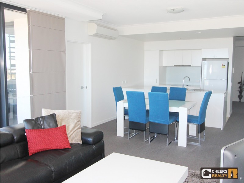 65/17-19 Roseberry St, Gladstone QLD 4680