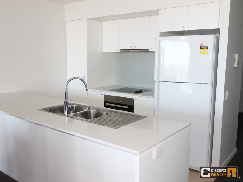 65/17-19 Roseberry St, Gladstone QLD 4680