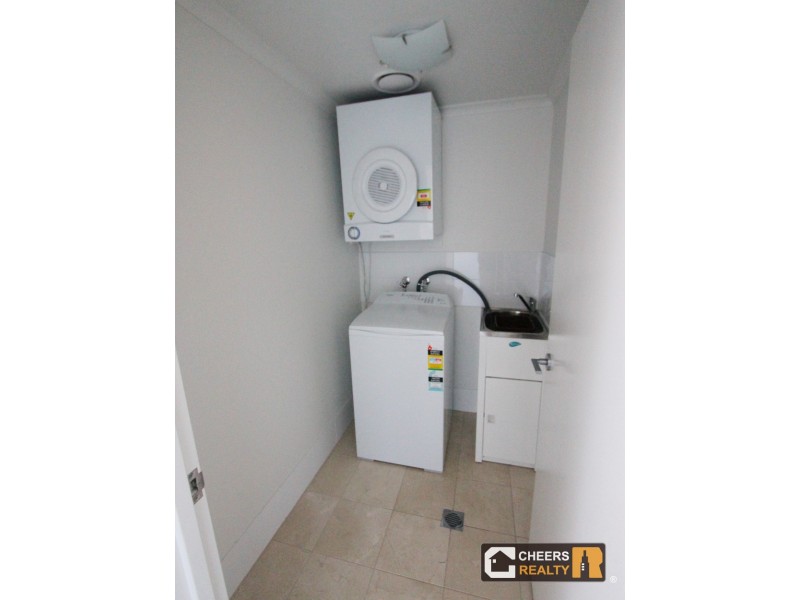 65/17-19 Roseberry St, Gladstone QLD 4680