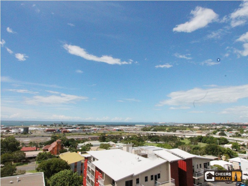 65/17-19 Roseberry St, Gladstone QLD 4680