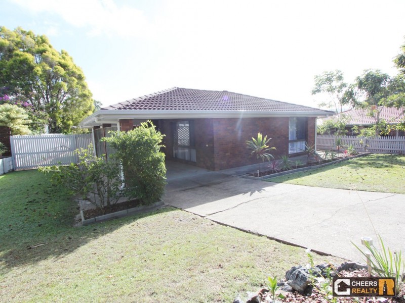 6 Banika Street, Mansfield QLD 4122