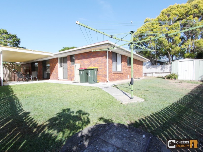 6 Banika Street, Mansfield QLD 4122