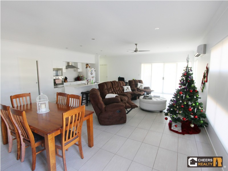 2 Cradle Drive, New Auckland QLD 4680