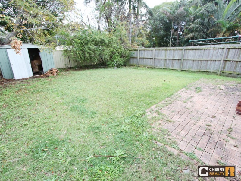 163 Ryhill Road, Sunnybank Hills QLD 4109